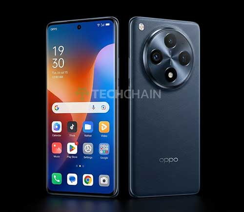 10 Pilihan HP Ram 16 GB yang Anti-Lag Anti Lemot 9 Oppo Find X7 Ultra