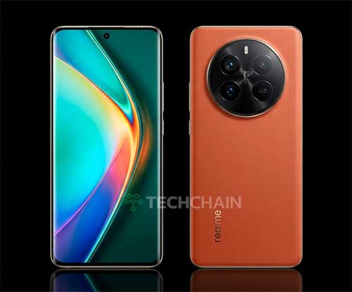 10 Pilihan HP Ram 16 GB yang Anti-Lag Anti Lemot 8 Realme GT 5 Pro