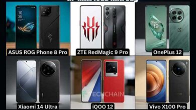 10 Pilihan HP Ram 16 GB yang Anti-Lag Anti Lemot 14 hp ram 16gb anti lemot