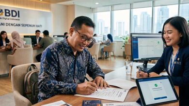 Panduan Mengenal Jenis-Jenis Produk Perbankan dan Fungsinya 26 mengenal jenis produk bank