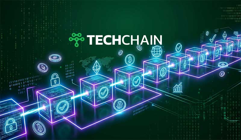 Apa Itu Blockchain, Cara Kerja, dan Mengapa Teknologi Ini Penting ? 2 sejarah perkembangan blockchain