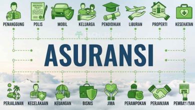 Kupas Tuntas Asuransi: Arti, Fungsi, Jenis, hingga Manfaatnya 9 Arti Asuransi, Jenis, Fungsi dan Manfaatnya