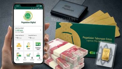 Cara Menabung & Beli Emas Digital Lewat Aplikasi Pegadaian 10 Beli Emas Digital Lewat Aplikasi Pegadaian