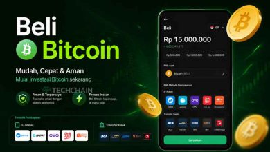Cara Beli Bitcoin & Coin Kripto yang Aman di Indonesia