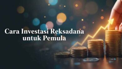 Cara Investasi Reksadana untuk Pemula