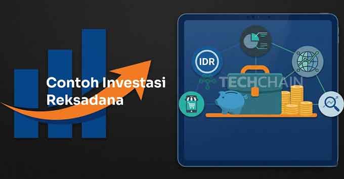 Jangan Bingung! Ini Cara Investasi Reksadana untuk Pemula 3 Contoh Cara Investasi Reksadana