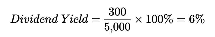 Dividend Yield vs Dividend Payout Ratio, Apa Bedanya? 3 Contoh Perhitungan Dividend Yield