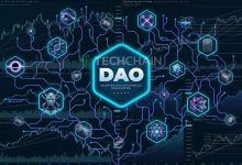 DAO (Decentralized Autonomous Organization)