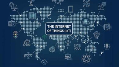 Internet of Things (IoT): Definisi, Cara Kerja, Contoh, dan Masa Depannya 2 Definisi Internet of Things (IoT)