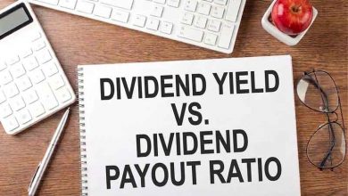 Dividend Yield vs Dividend Payout Ratio