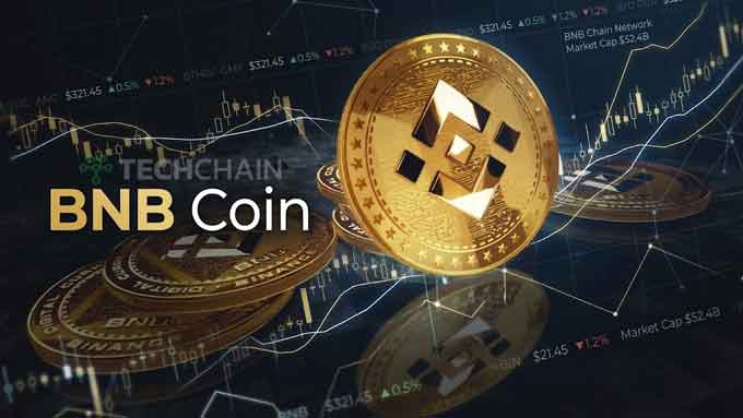 Lebih dari Koin: Eksplorasi Ekosistem Binance dari BSC ke BNB Chain 2 Fungsi Binance Coin BNB