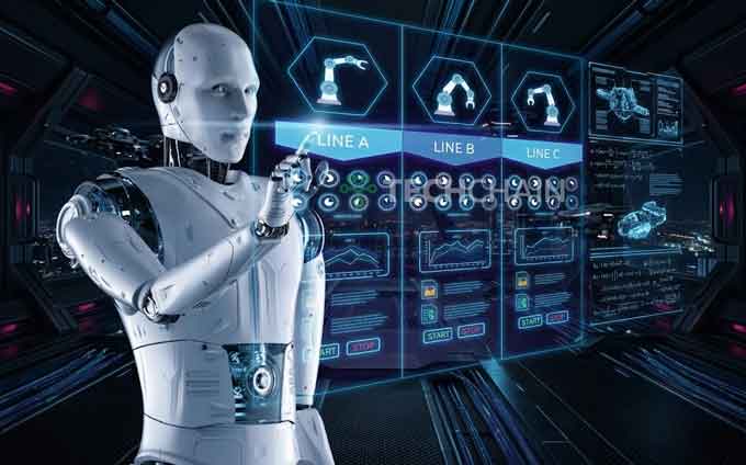 Era Robot Humanoid Tiba: Harapan atau Ancaman untuk Masa Depan? 3 Fungsi Robot Humanoid