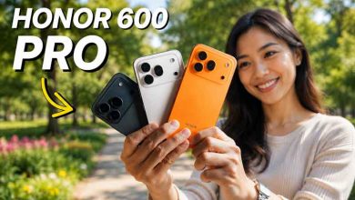 HP Honor 600 Pro
