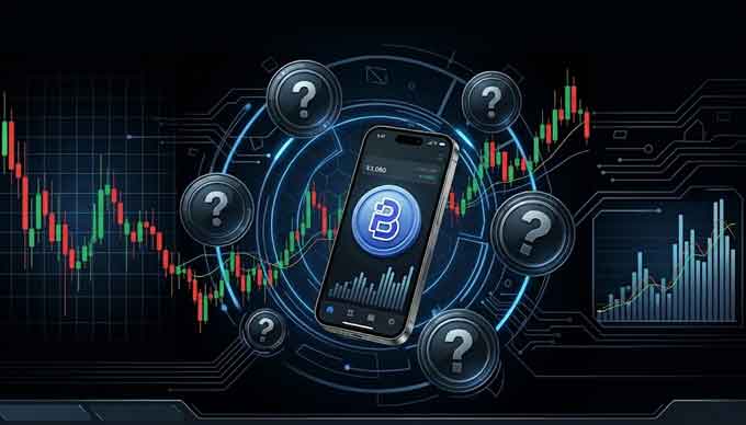 Crypto Alert: BasePerp Project ICO Kripto Berisiko Tinggi ? 2 ICO BasePerp Perpetual Dex