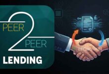 Jasa Keuangan P2P Lending