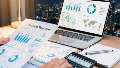 Trik Membaca Laporan Keuangan Perusahaan Secara Mandiri 7 Membaca Analisa Laporan Keuangan Perusahaan