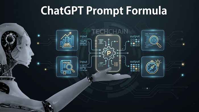7 Cara Menggunakan ChatGPT sebagai Asisten Pribadi di Kantor 3 Membuat Prompt ChatGPT yang Efektif