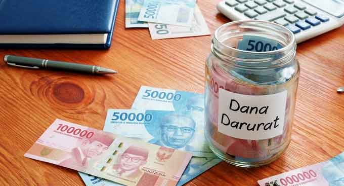 Dana Darurat vs Tabungan: Mana yang Harus Didahulukan ? 3 Menghitung dan Menyimpan Dana Darurat