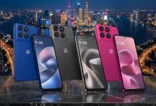 Motorola Moto G37 - Spesifikasi Full & Review
