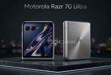 Motorola Razr 70 Ultra - Spesifikasi Full & Review