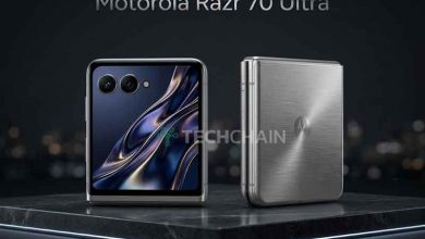 Motorola Razr 70 Ultra - Spesifikasi Full & Review
