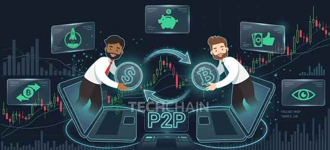 Awas Scam, Tips Hindari Penipuan P2P Trading Kripto Indonesia 2 P2P Trading Kripto adalah