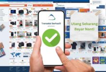 Paylater Transaksi Utang di Era Digital.