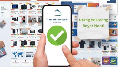 Mengenal Apa Itu Paylater: Transaksi Utang di Era Digital 11 Paylater Transaksi Utang di Era Digital.