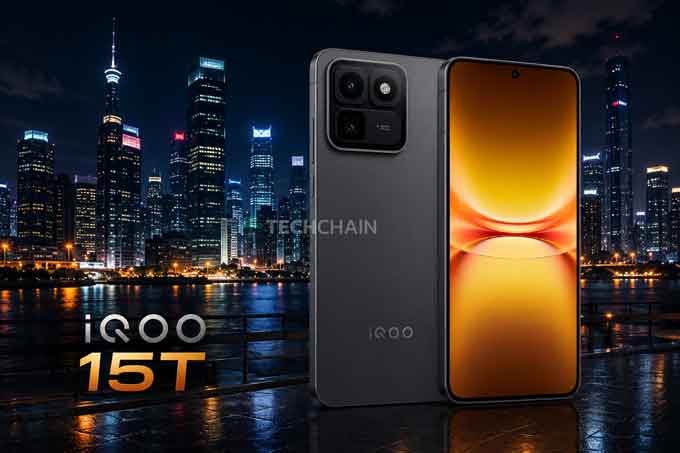 iQOO 15T: Full Review, Spesifikasi Lengkap, dan Harga Terbaru 3 Performa dan Fitur iQOO 15T