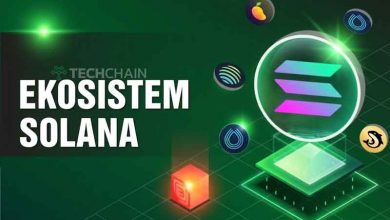 Project Solana Ecosystem