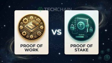 Mengenal Perbedaan Proof of Work dan Proof of Stake dalam Crypto 26 Proof of Work dan Proof of Stake