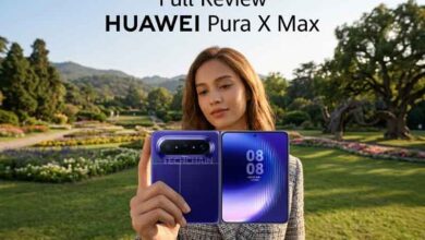 Huawei Pura X Max: Full Review, Spesifikasi, dan Harga Terbaru 7 Review Spesifikasi Lengkap Huawei Pura X Max