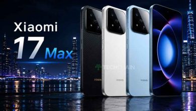 Review Spesifikasi Xiaomi 17 Max dan Harga Terbaru