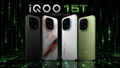 Review Spesifikasi iQOO 15T dan Harga Terbaru