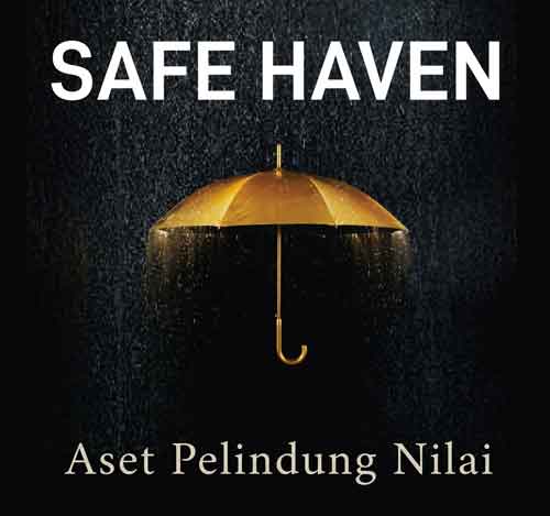 Mengubah Krisis Geopolitik Menjadi Peluang Portofolio yang Tangguh 4 Safe Haven, Aset Pelindung Nilai