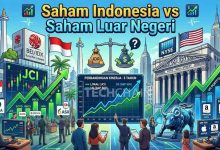 Saham Indonesia vs Saham Luar Negeri, Lebih Untung Mana?
