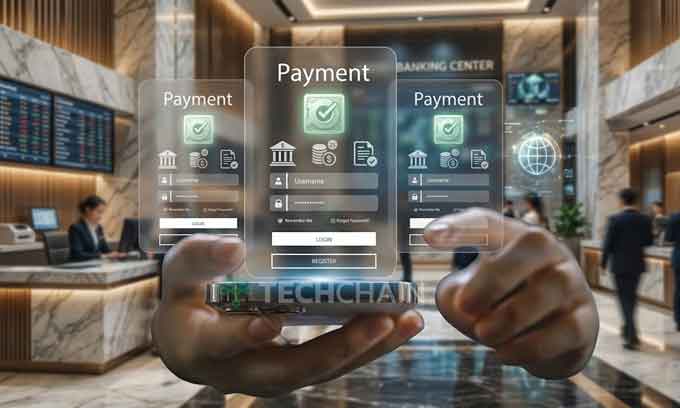 Sistem Pembayaran Bank Indonesia