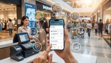 Eksplorasi Transaksi Digital dan Sistem Pembayaran di Indonesia 8 Sistem Pembayaran dan Transaksi Digital Indonesia