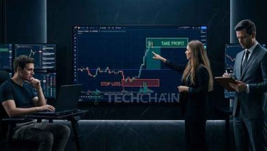 Stop Loss & Take Profit dalam Strategi Trading