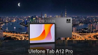 Ulefone Tab A12 Pro - Spesifikasi Full & Review