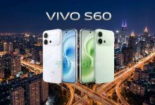 Vivo S60 - Spesifikasi Full & Review