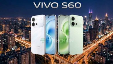 Vivo S60 - Spesifikasi Full & Review