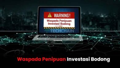 7 Ciri-Ciri Investasi Bodong yang Wajib Dihindari (Update 2026) 7 Waspada Penipuan Investasi Bodong