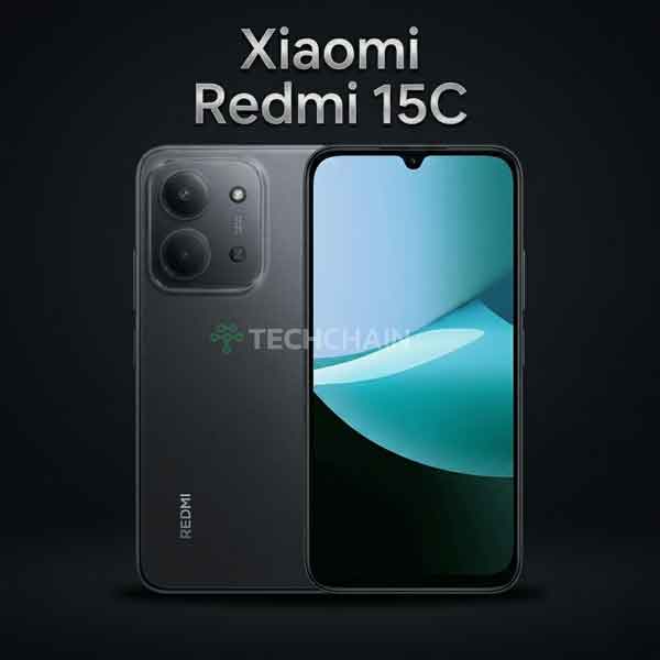 5 HP Baterai 6000 mAh Termurah di Tahun 2026 6 Xiaomi Redmi 15C
