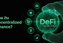 Apa Itu Decentralized Finance (DeFi)