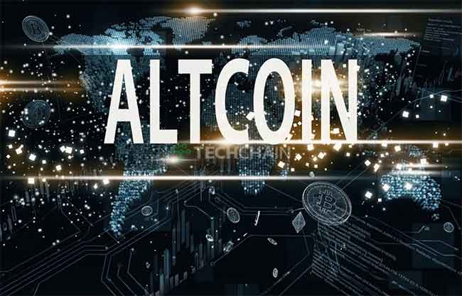 apa itu altcoin ?