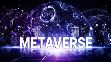 Bukan Sekadar Game: Mengintip Peluang Cuan di Metaverse 4 apa itu metaverse