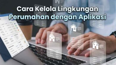 aplikasi kelola rt rw