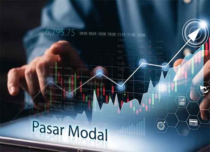 Cara Mulai Investasi di Pasar Modal dan Pasar Uang Lewat HP 2 instrumen pasar modal