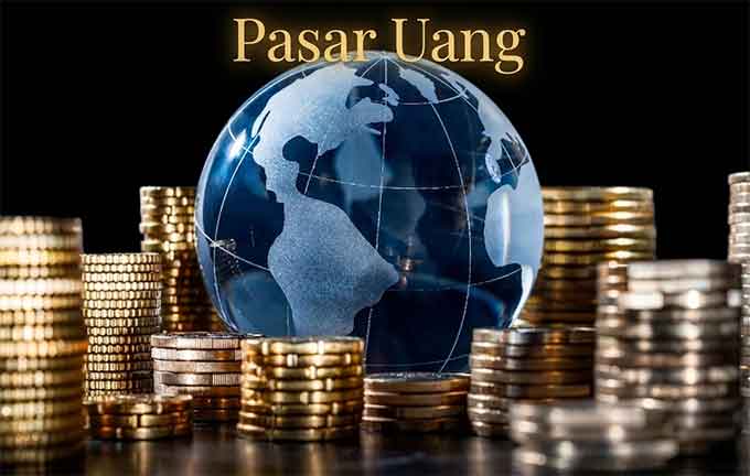 Cara Mulai Investasi di Pasar Modal dan Pasar Uang Lewat HP 3 instrumen pasar uang